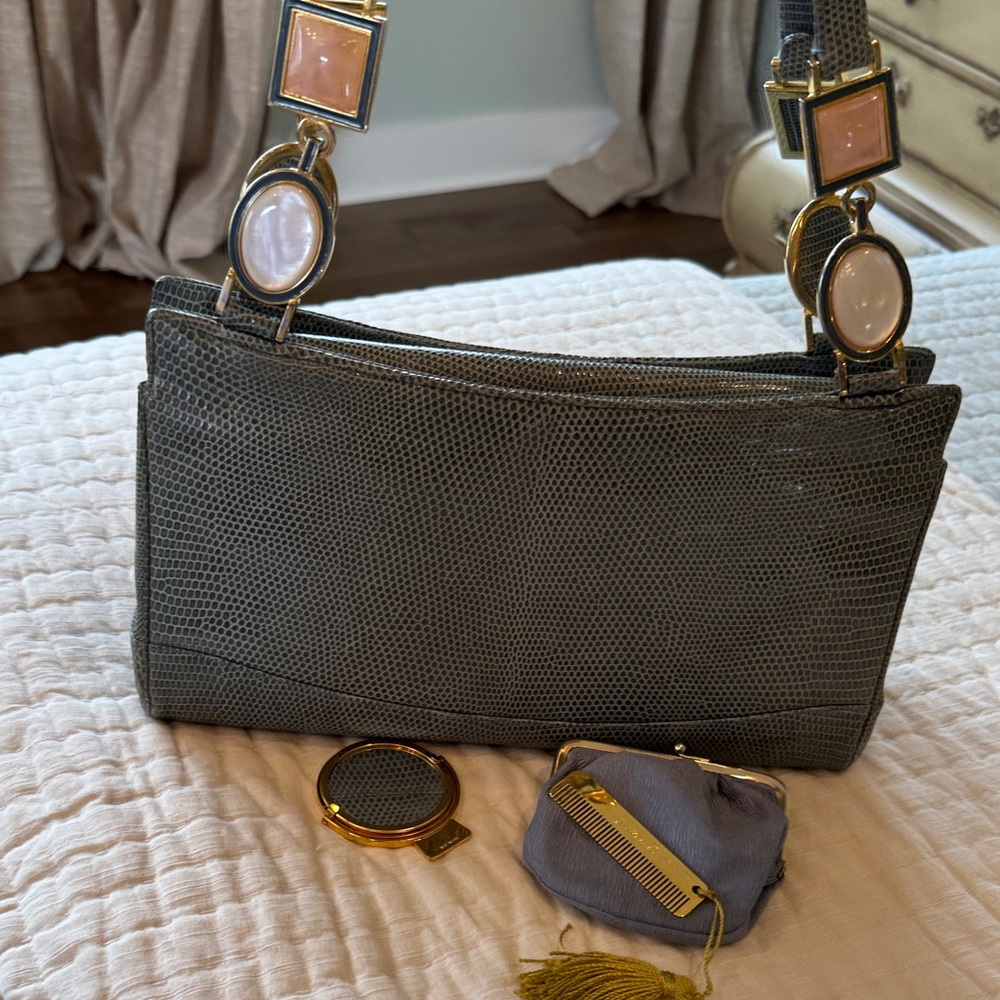 Judith Leiber vintage